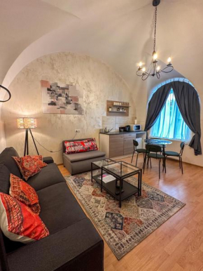 Serenity House Apartments